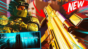 *NEW* Fringe Tactical Bundle | Modern Warfare 2