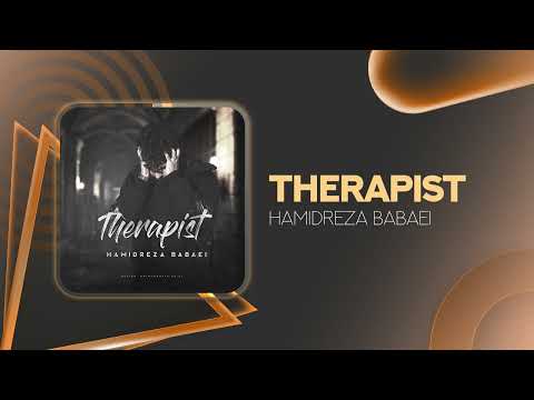 Hamidreza Babaei Therapist OFFICIAL TRACK حمیدرضا بابایی تراپیست 