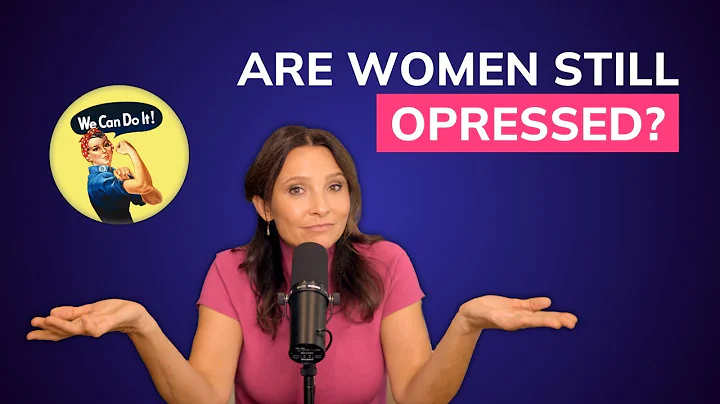 Do Women Have Equal Rights Yet?