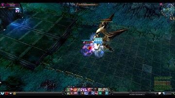 Cabal EU (Mercury) | Miamii (BL) | Quadra + Pluma BMX