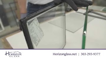 Single Pane Windows vs Double Pane Windows