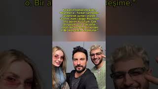 Reynmen Tarkanın Konserinde