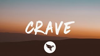 Madonna, Swae Lee - Crave (Lyrics)