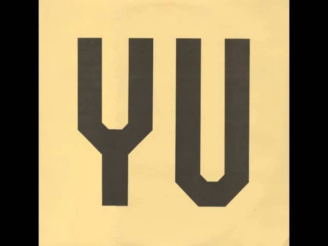 YU Grupa - Sama - ( Audio ) class=