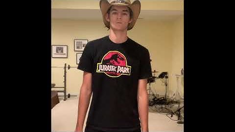 Random nerf reloads but i’m a cowboy…