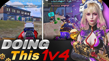 (Days 146)‼️𝟲𝟬𝗙𝗣𝗦‼️𝗪𝗮𝘁𝗰𝗵 𝗺𝘆 𝗰𝗿𝗮𝘇𝘆 “𝗚𝗮𝗺𝗲 𝗦𝗲𝗻𝘀𝗲” 𝗼𝗿 𝘁𝗵𝗶𝘀 𝟭𝘃𝟰 𝗰𝗹𝘂𝘁𝗰𝗵 𝗼𝗻 𝗶𝗣𝗮𝗱 ||  @rgameon 