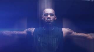 The Calm for Your Storm with LeBron James screenshot 2