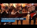 Landespolizeiorchester NRW - We Wish You A Merry Christmas