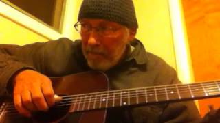 Nine Pound Hammer-Guild D-25-John Walsman