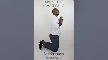 Ses'hlangana langalezo