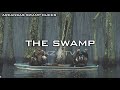 Arkanas duck hunting foggy morning swamp ducks k zone tv the swamp