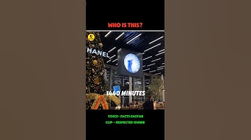 Man trapped in clock🤫|| #shorts #facts #factshorts