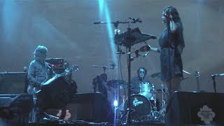 [HD] Blue Flower - Mazzy Star - Live @ Primavera Sound - 05.31.12