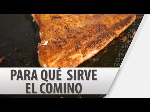 Video: El Uso Del Comino Especiado En La Cocina