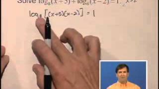 Lial Intermediate Algebra Ch10 Ex23