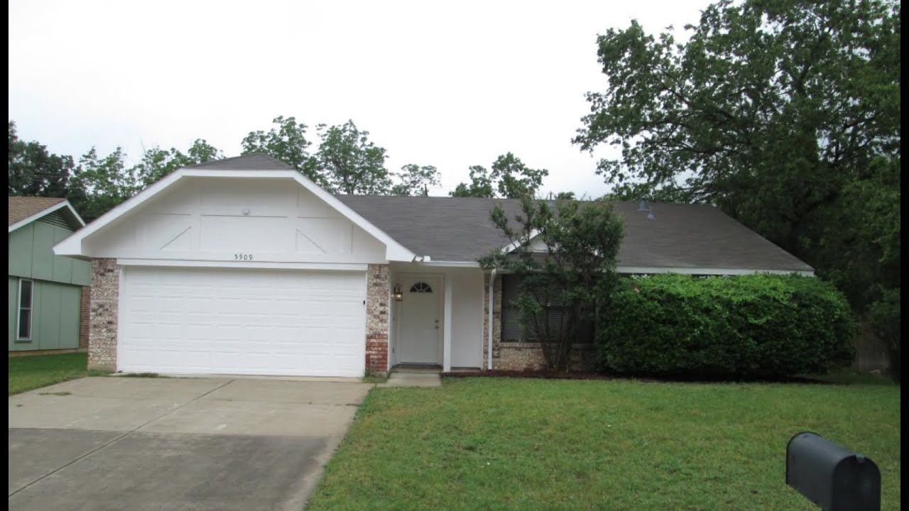 dallas homes for rent haltom city home 3br 2ba by dallas property