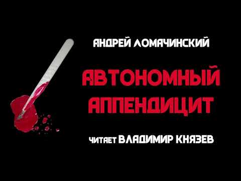 Андрей ломачинский аудиокниги