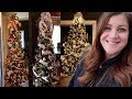 Decorating lots of Christmas trees! 🎄😁// Garden Answer