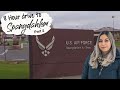 Pcsing to Spangdahlem AB | Pcsing to Germany