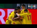 Rezumat U21: Portugalia - România 1-2
