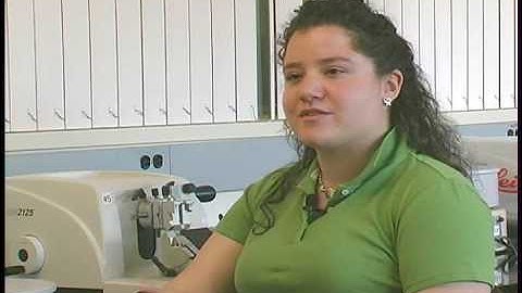 The Michener Insitute - Medical Laboratory Sciences Program