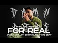 Jassa Dhillon X Mxrci Damn Sure Type Beat "For Real" | Jassa Dhillon Type Beat 2024