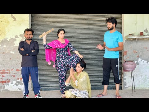 ਹਰਾਮੀ ।Part-13 ।Harami । Punjabi Best Short Movie 2024 । Punjabi Short Film । Aman Dugal ।