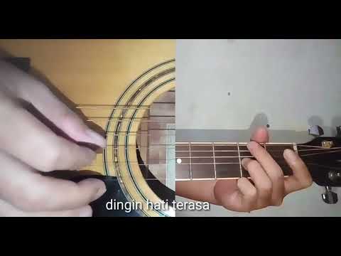Naff - Dia Telah Pergi (cover guitar) Naff - Dia Telah Pergi (cover guitar)