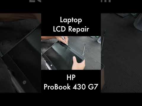 Teardown video