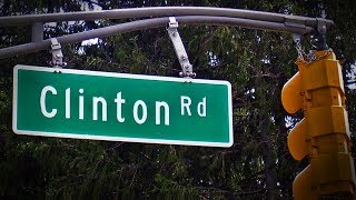 IS IT REAL? - Clinton Road  (TRAILER)