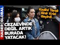 Dilan polat cezaevinde deil artk burada yatacak