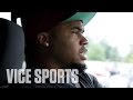Ride Along: Steve Smith on Retirement and life in the NFL