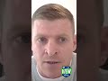 Podge 🗣️ on Cork