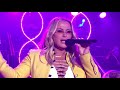 Anastacia - Caught In The Middle Live @ Burghausen 14.08.2018