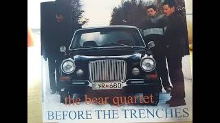 Watch Bear Quartet My Boxer video