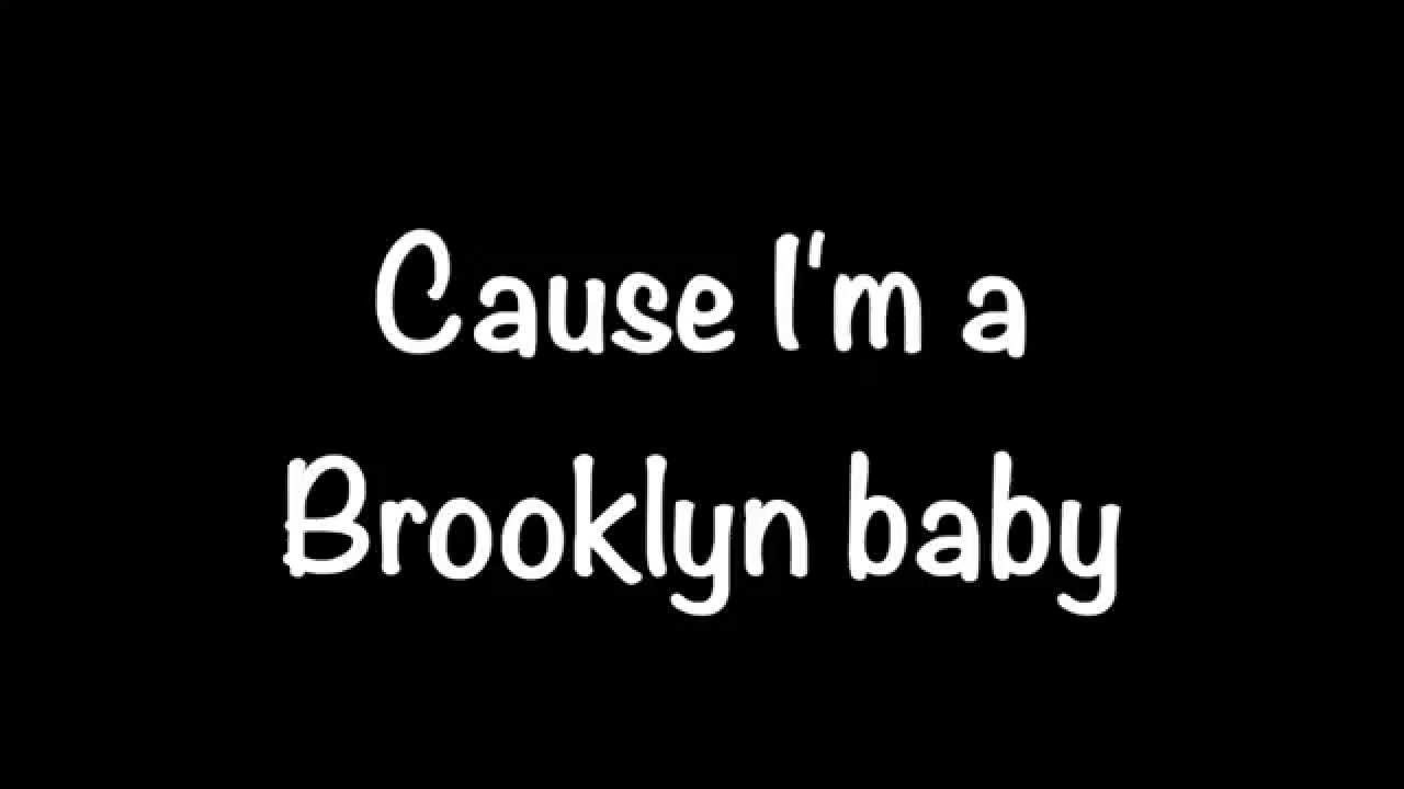 Lana Del Rey - Brooklyn Baby' lyrics