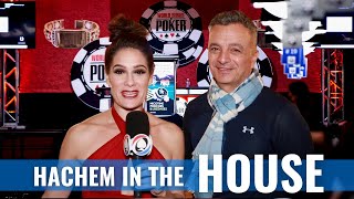 WSOP 2021 | Are There Any Poker Goals Left After Winning the Main Event?