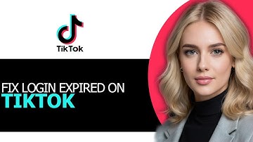 Properly Fix Login Expired on TikTok in 2025 (UPDATED WAY!)