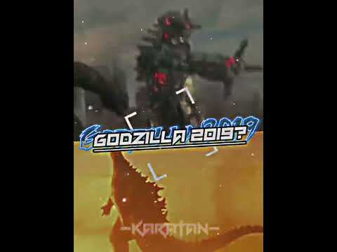 MechaGodzilla 2021 (Full