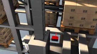 Leuze Electronic Long Range Diffuse Laser Sensors - Hrtl 96B Series