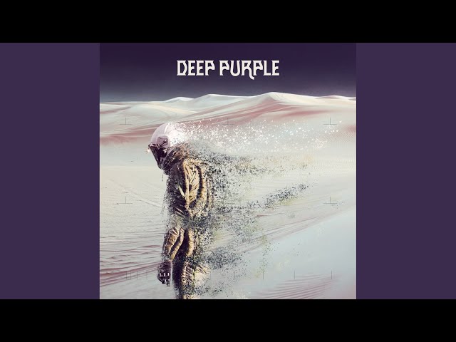 Deep Purple - No Need to Shout