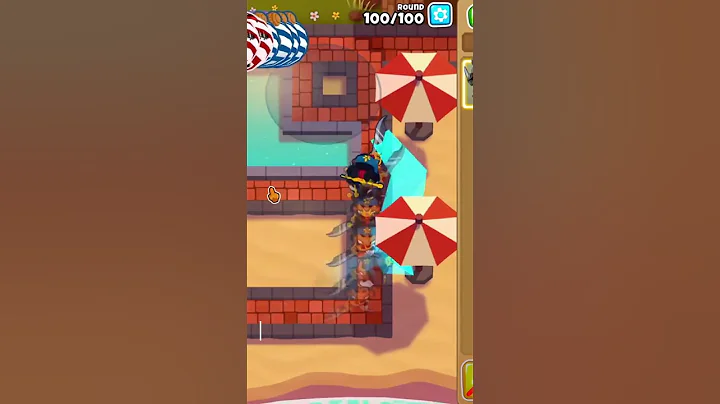 Banned Heroes #btd6 #bloons