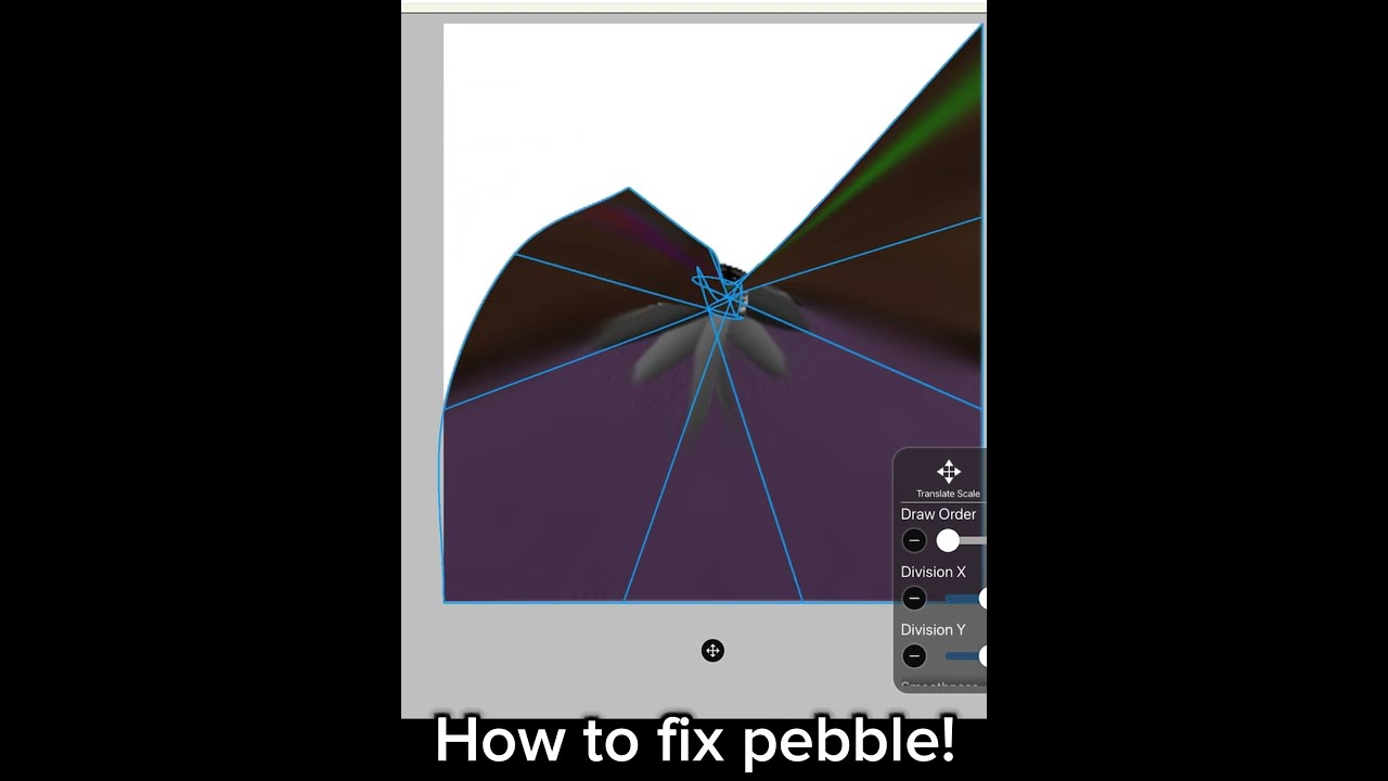 How To Fix Pebble Repost Cuz Of Problem Dandysworld