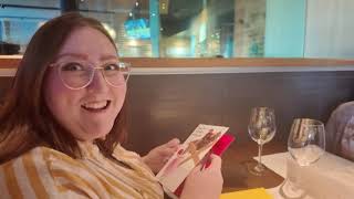 Butter By The Spoonfull | Birthday Dinner At Devon Seafood + Steak