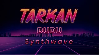 Tarkan - Dudu (Synthwave) | SoupNatsy Resimi