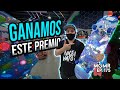 Ganando MUCHOS TICKETS en GALEX! -  MiniGames en el Mundo Real Ep. 175