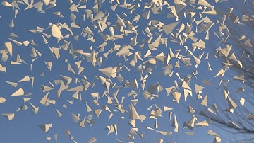 Submotion Orchestra - Kites [Official Music Video]