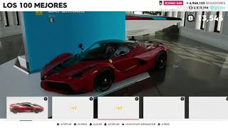 The Crew 2: consigo el Ferrari LaFerrari YouTube