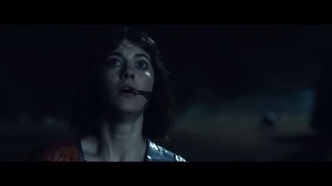 映画『10クローバーフィールド・レーン』日本版オリジナル本予告