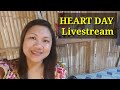 Love Month Livestream